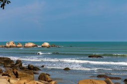 Beaches
